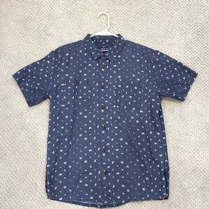 Patagonia Back Step Shirt L